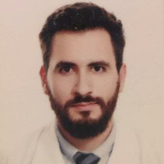 Ampliar imagen: Javier Andrade, Oftalmólogo Manzanillo