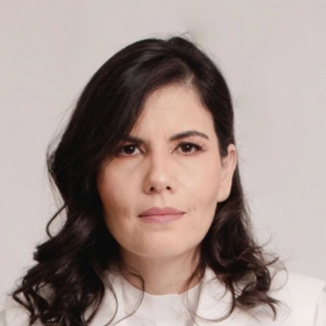 Yeni Zavala, Psicólogo Corregidora