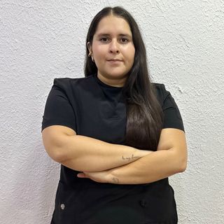 Ampliar imagen: Natalia Beltran, Fisioterapeuta Naucalpan de Juárez