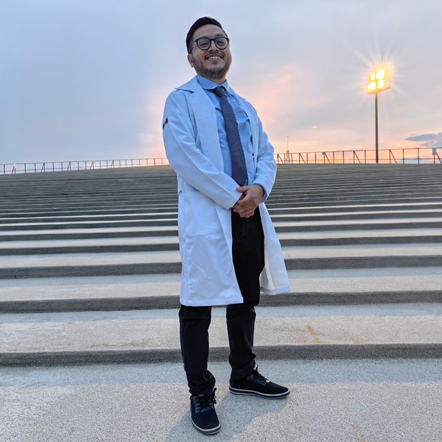 Isaac González Hernández, Traumatólogo Cuernavaca