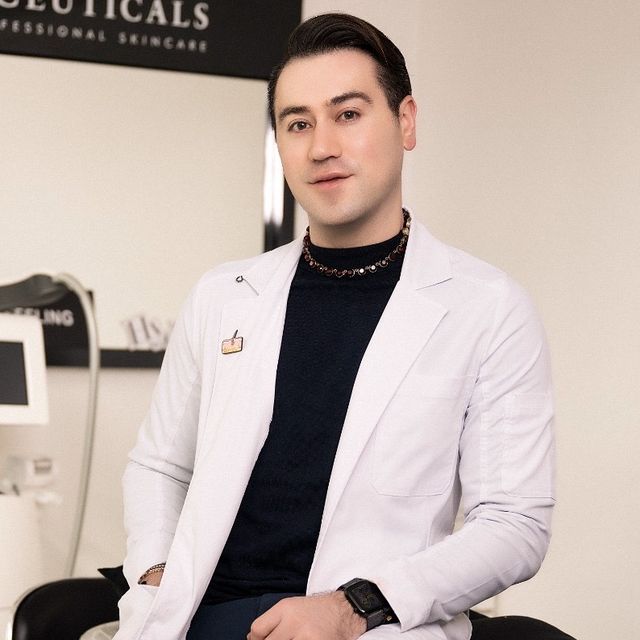 Miguel Quijada Henderson, Dermatólogo Coyoacán