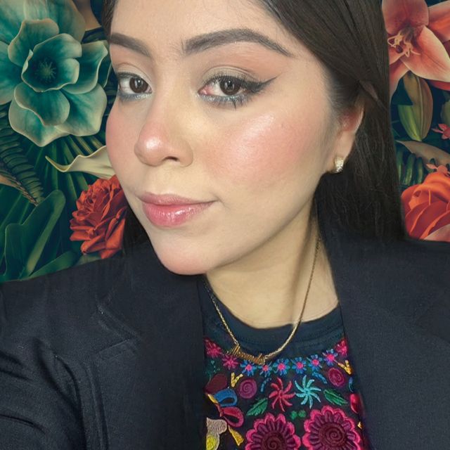 Danna Galilea Díaz, Psicopedagogo San Juan del Rio