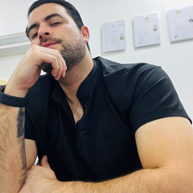 Luis Antonio Villegas Duarte, Ginecólogo Ciudad Juarez