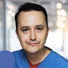 Dr. Juan José Monrreal Alanís