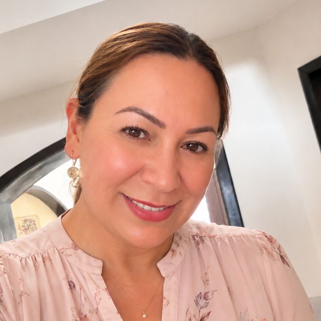 Gabriela González, Psicólogo Saltillo