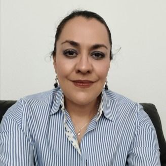 Ana Bertha Hernández Hernández, Psicólogo Cuautitlan Izcalli