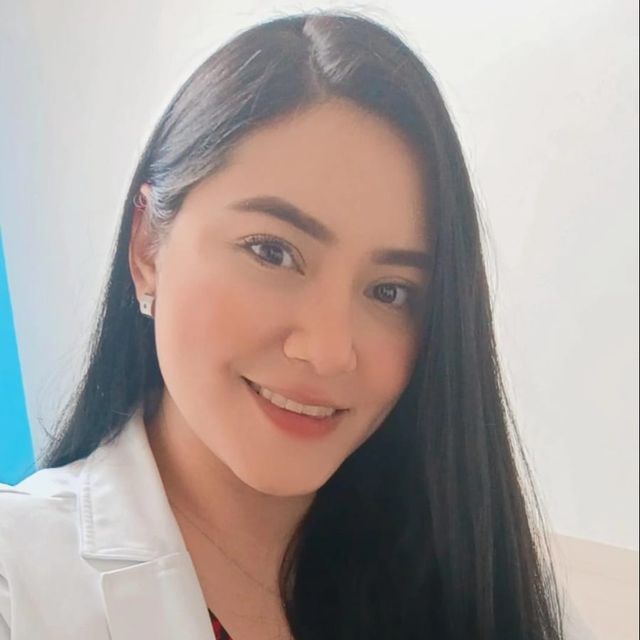 Carolina Monserrath Barboza Herrera, Médico general Monterrey