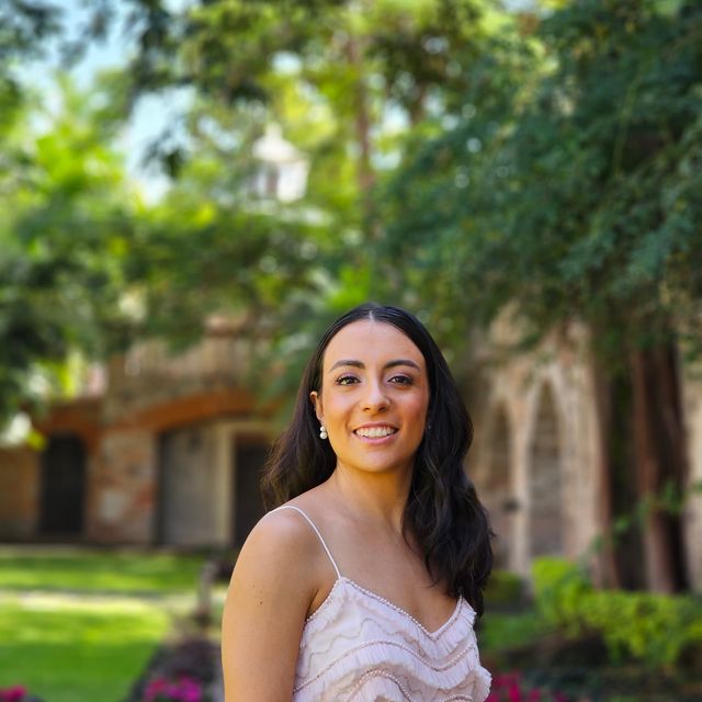 Roberta García Elizalde, Psicólogo Ciudad de México