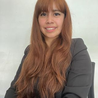 Lic. Lesly Aguila Villicaña