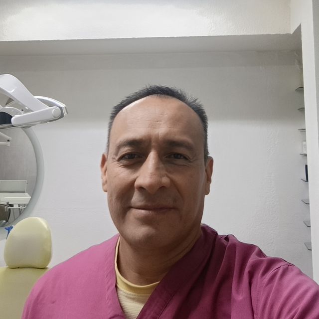 Oscar Hernández  Colin