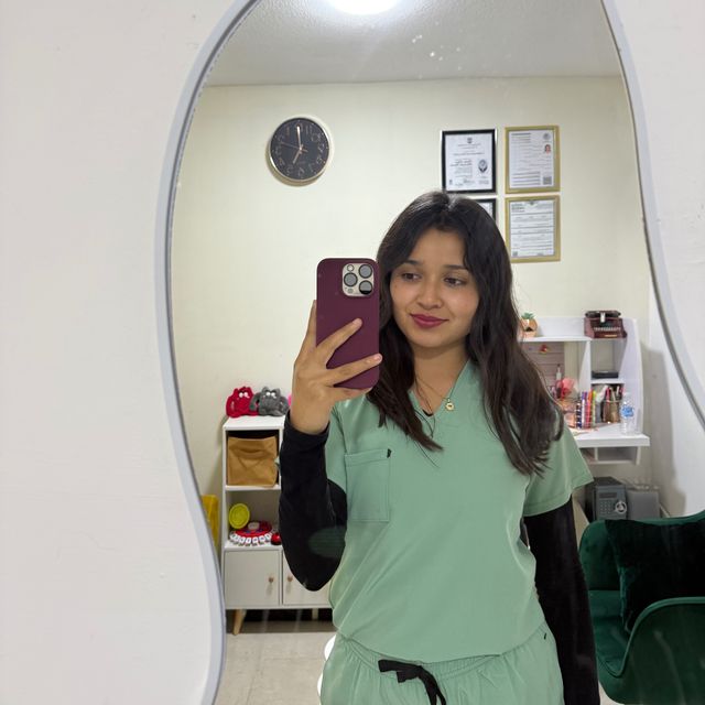 Monserrat Pedraza Camarillo, Psicólogo Apizaco