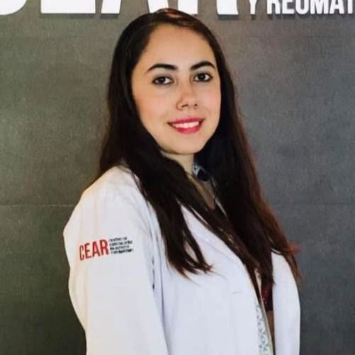 Diana Castañeda, Reumatólogo San Jose del Cabo