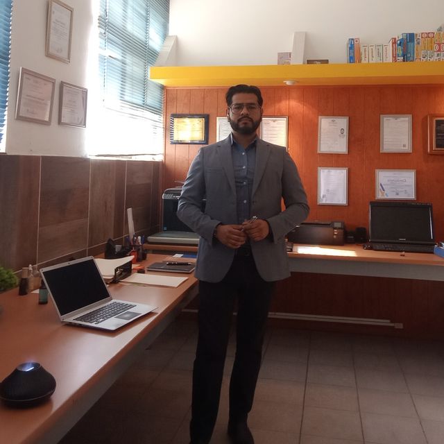 Paul Tapia, Psicólogo Aguascalientes