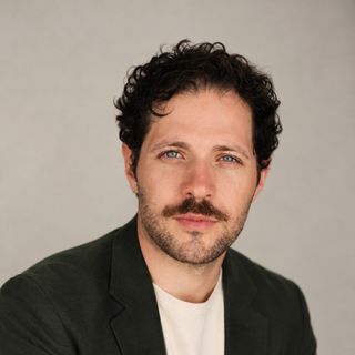 Daniel Gómez Montes de Oca, Psicólogo Zapopan