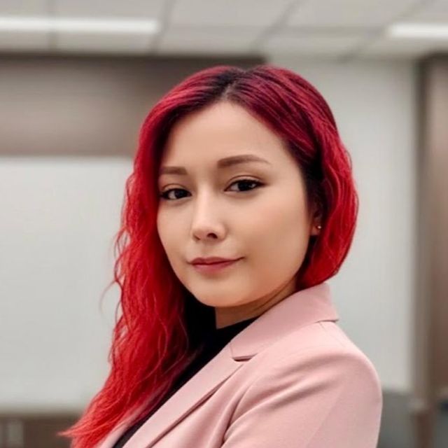 Anayelly De Luna Cortes, Psicólogo Ciudad de México