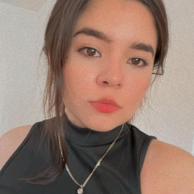 Cristina Magaña Góngora, Dentista - Odontólogo Mérida