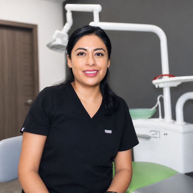 Citlalli Escamilla Martínez, Ortodoncista Ecatepec de Morelos
