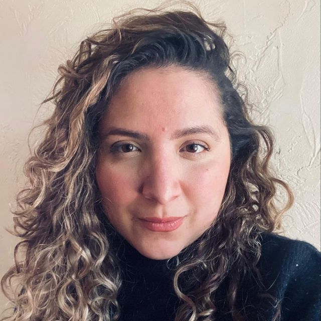 Catania Estrada, Psicólogo Coahuila