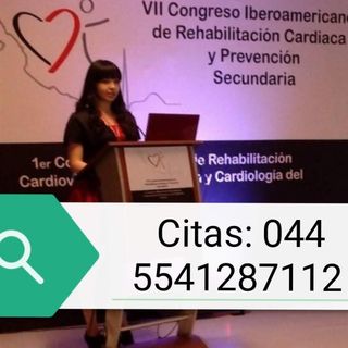 Mtra. Fabiola Nuño Carmona