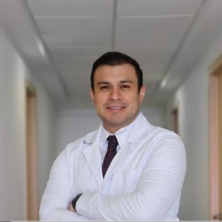 Ampliar imagen: Ridan Avila, Traumatólogo Santiago de Querétaro