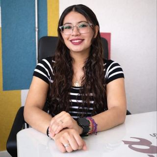 Sarahi Falcon Saltillo, Psicólogo Zumpango