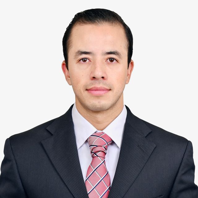 Robert Johnatan Carreras Jimenez, Traumatólogo Huixquilucan