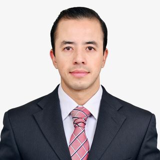 Ampliar imagen: Robert Johnatan Carreras Jimenez, Traumatólogo Huixquilucan