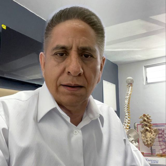 Felipe Muro Jacovo, Ortopedista Guadalajara