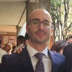 Santiago Riviello Goya, Hematólogo Ciudad de México