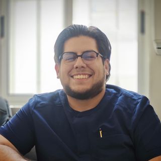 Dr. José David Gonzalez Barajas