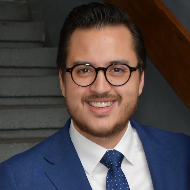 Carlos Riestra Ampudia, Médico general Ciudad de México