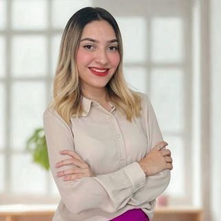 Ampliar imagen: Karina Martel, Psicólogo San Nicolás de los Garza