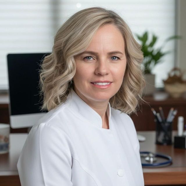 Jessica Dinorah Padilla Márquez, Nutriólogo León