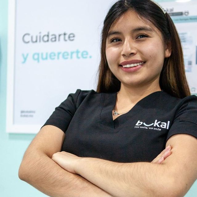 Rocio Hernandez Mateo, Dentista - Odontólogo Naucalpan de Juárez