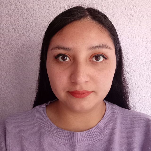 Fatima Celeste González Meneses, Nutriólogo Toluca