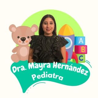 Ampliar imagen: Mayra Angélica Hernández Ruiz, Pediatra Querétaro