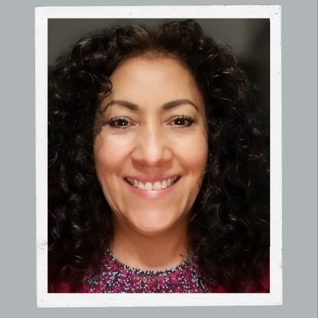 Gisela Fernández Martínez, Psicólogo Puebla