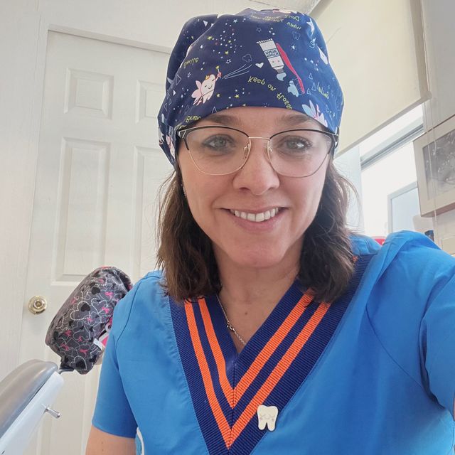 Blanca Margarita Lora Aguilar, Ortodoncista Ciudad de México