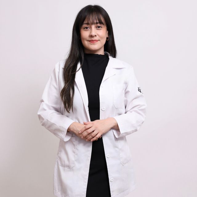 Laura Andrée Ortiz Llamas, Radiólogo Mérida