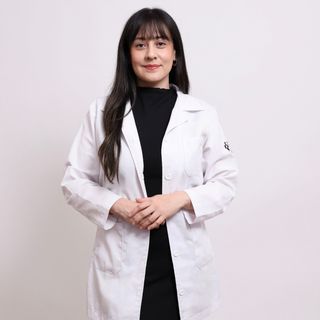 Ampliar imagen: Laura Andrée Ortiz Llamas, Radiólogo Mérida