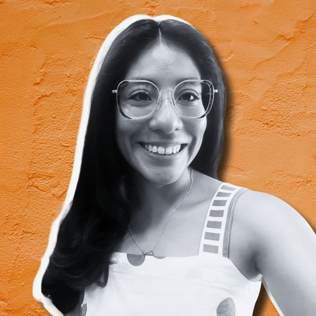 Gretel Marina Garces Pineda