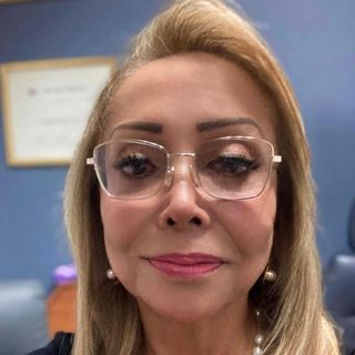 Ampliar imagen: Leticia Vega Morales, Oftalmólogo Álvaro Obregón