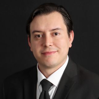 Dr. Alipio González Vázquez