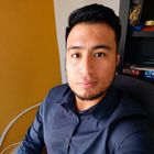 Lic. Edgar Javier Barbis Aguilar