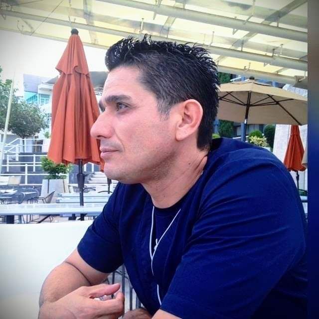 Gpe. Sergio López Falcón, Dentista - Odontólogo León