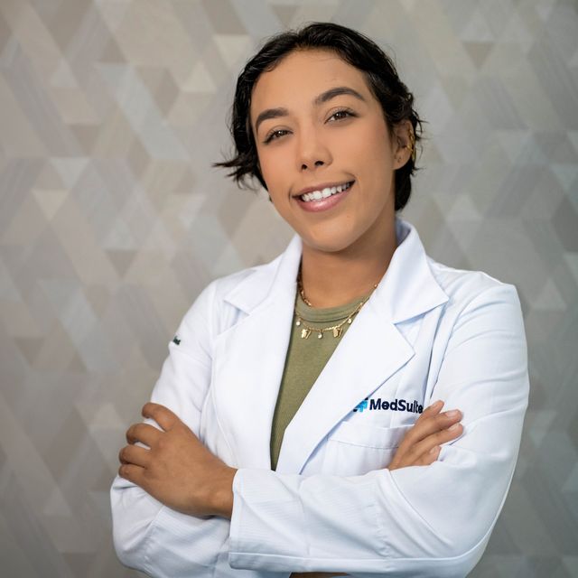 Karen Andrea Bochm Ponce de León, Psicólogo Tijuana