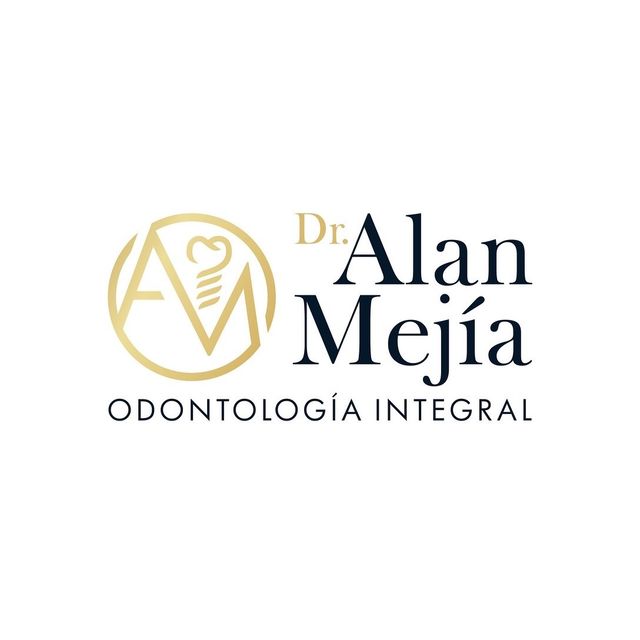 Alan Rene Mejia Salas, Dentista - Odontólogo Mexicali