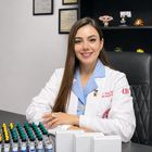 Dra. Marcela Villalobos Ordaz