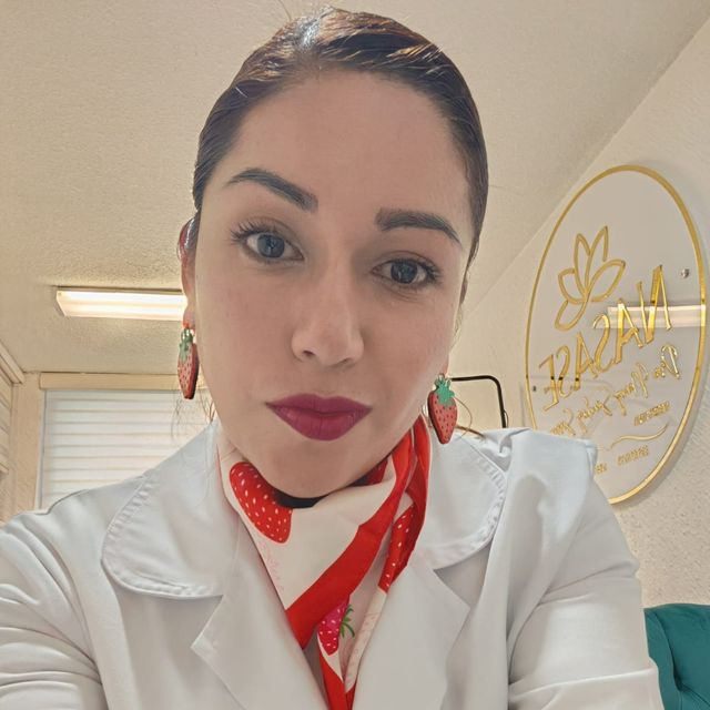 Nancy  Sánchez Serrano, Médico estético Naucalpan de Juárez