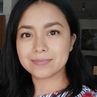 Ampliar imagen: Josabet Barrales, Psicólogo Texcoco